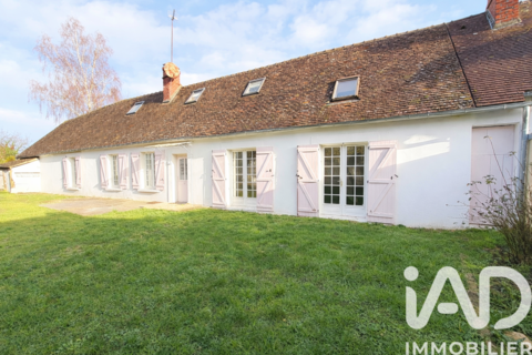   Vente Maison/villa 5 pi�ces Maison - 5 pi�ce(s) - 130 m�