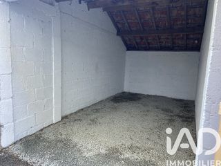  Parking / Garage � vendre 14 m�