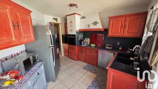  Maison � vendre 6 pi�ces 165 m�