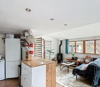  Maison � vendre 2 pi�ces 46 m�