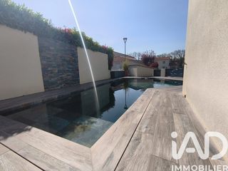  Maison � vendre 4 pi�ces 146 m�