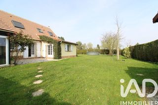  Maison � vendre 4 pi�ces 142 m�