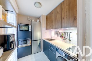  Appartement � vendre 2 pi�ces 41 m�