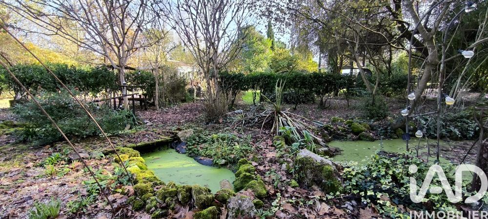 � vendre  Maison Langon (33210)
