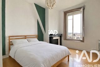  Appartement � vendre 3 pi�ces 55 m�