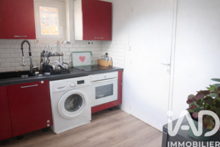  Maison � vendre 4 pi�ces 86 m�