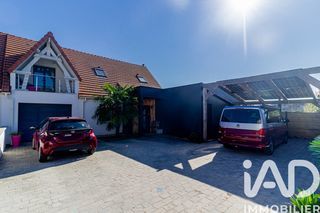  Maison � vendre 7 pi�ces 160 m�