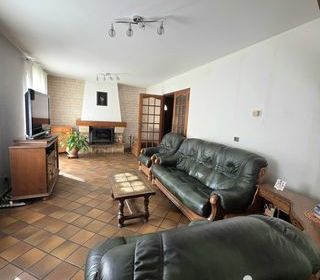  Maison � vendre 5 pi�ces 139 m�