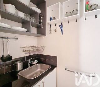  Appartement � louer 1 pi�ce 21 m�