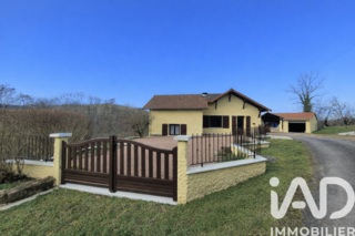  Maison � vendre 6 pi�ces 109 m�