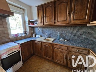  Maison � vendre 6 pi�ces 159 m�