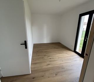  Maison � vendre 4 pi�ces 97 m�