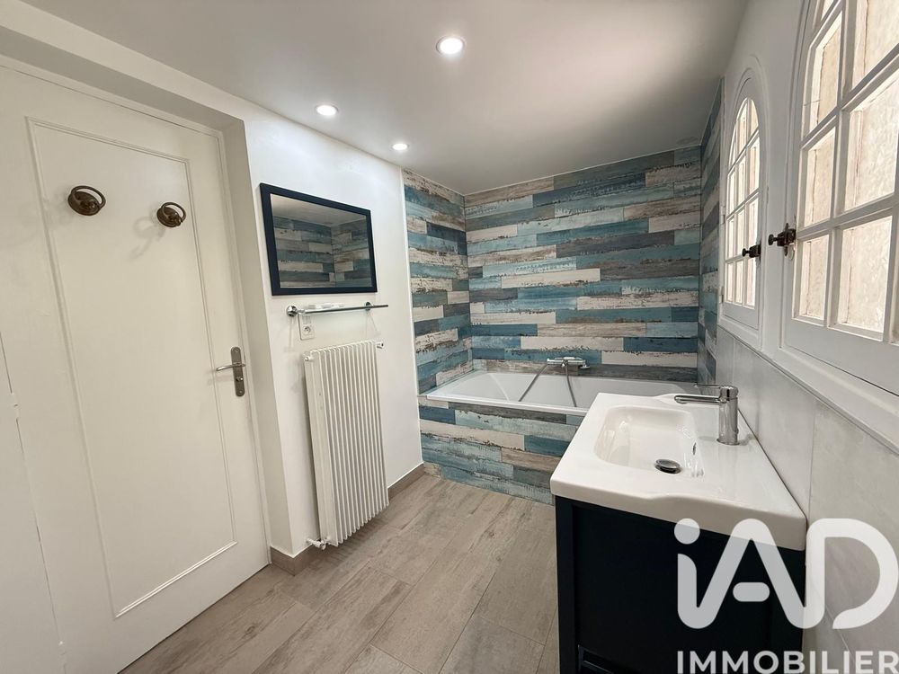 � vendre  Maison Cagnes-sur-Mer (06800)