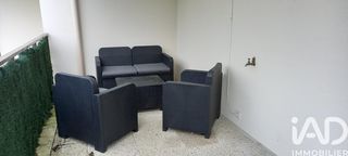  Appartement � vendre 1 pi�ce 23 m�