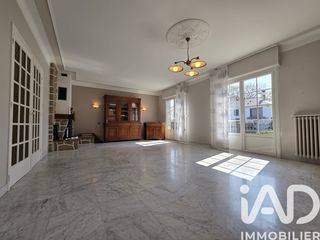  Maison � vendre 8 pi�ces 198 m�