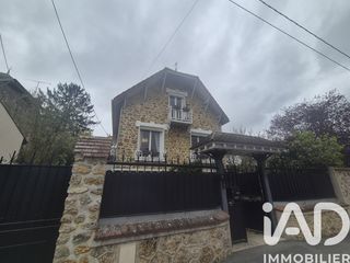  Maison � vendre 5 pi�ces 150 m�