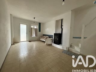  Maison � vendre 4 pi�ces 79 m�