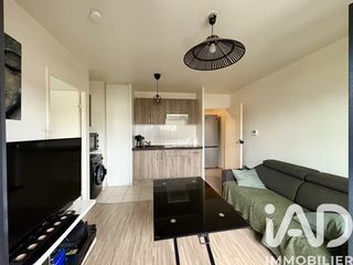  Appartement � vendre 2 pi�ces 37 m�