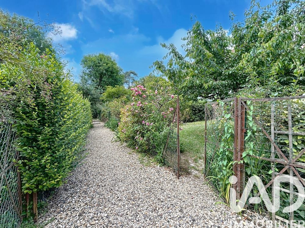 � vendre  Appartement Saint-Cloud (92210)