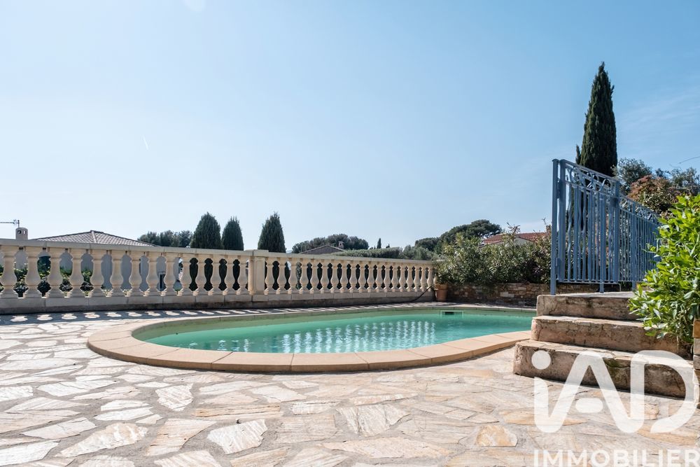 � vendre  Maison La Ciotat (13600)