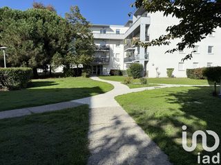  Appartement � vendre 3 pi�ces 65 m�