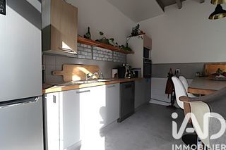  Maison � vendre 8 pi�ces 205 m�