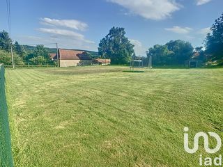  Terrain � vendre 1168 m�