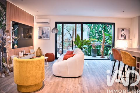   Vente Maison de ville 5 pi�ces Maison - 5 pi�ce(s) - 130 m�