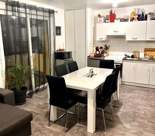  Appartement � vendre 3 pi�ces 59 m�