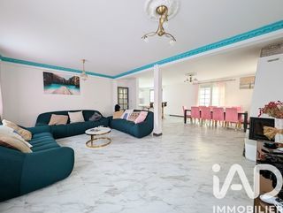  Maison � vendre 6 pi�ces 126 m�