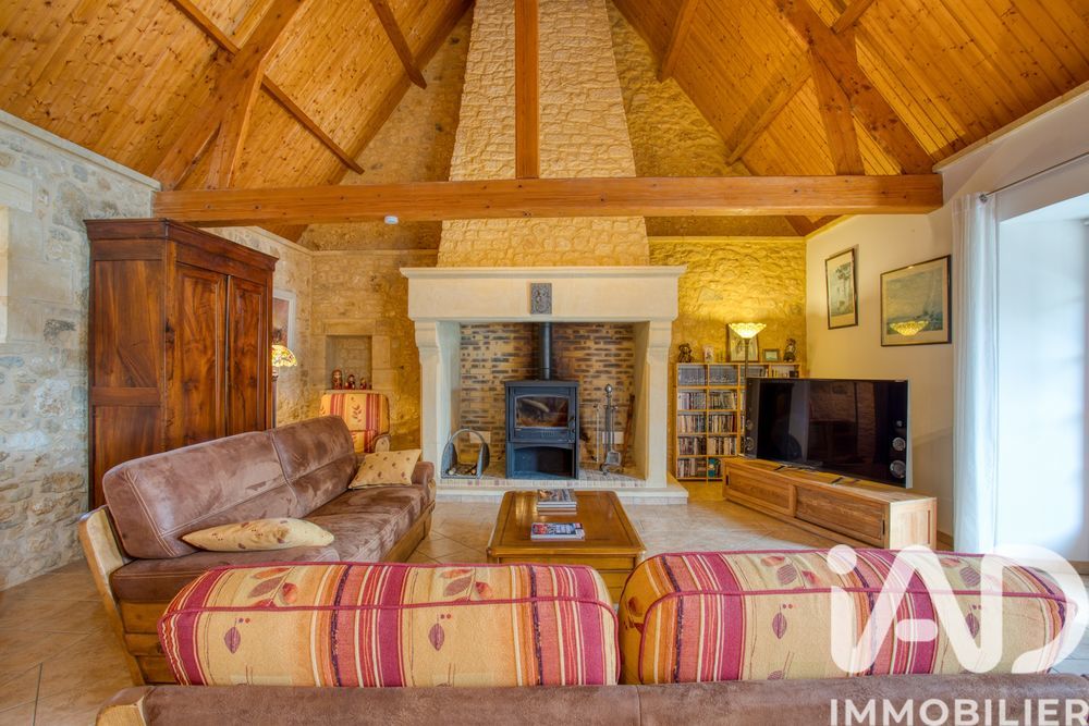 � vendre  Maison Daglan (24250)