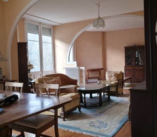  Appartement � vendre 5 pi�ces 178 m�