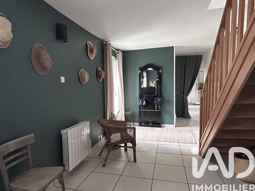 � vendre  Maison Ploeren (56880)