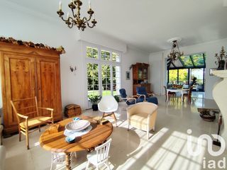  Maison � vendre 9 pi�ces 303 m�