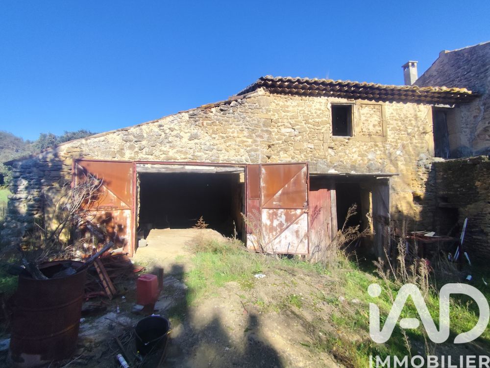 � vendre  Maison Rochegude (26790)