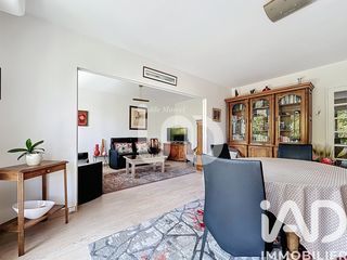  Appartement � vendre 5 pi�ces 92 m�