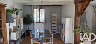  Maison � vendre 5 pi�ces 79 m�