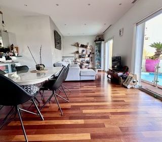  Maison � vendre 5 pi�ces 120 m�