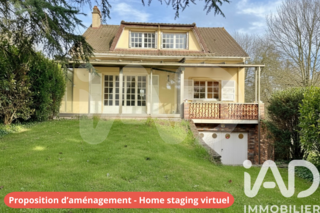  Maison � vendre 5 pi�ces 111 m�