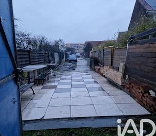  Terrain � vendre 1000 m�