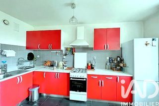  Appartement � vendre 3 pi�ces 59 m�