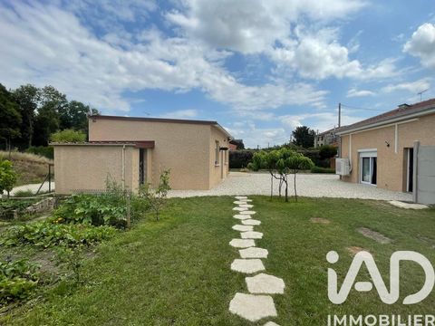   Vente Maison de village 4 pi�ces Maison - 4 pi�ce(s) - 74 m�
