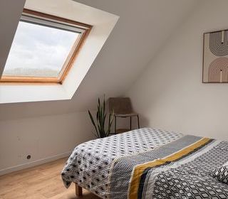  Appartement � vendre 3 pi�ces 58 m�