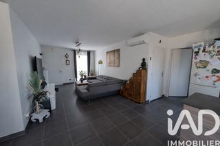  Maison � vendre 4 pi�ces 83 m�