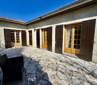  Maison � vendre 4 pi�ces 105 m�