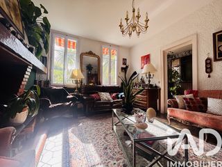  Maison � vendre 7 pi�ces 263 m�