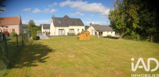  Maison � vendre 8 pi�ces 179 m�