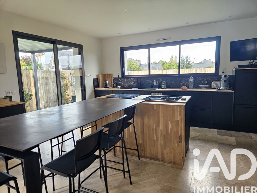 � vendre  Maison Dinard (35800)