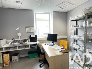  Immeuble � vendre 200 m�