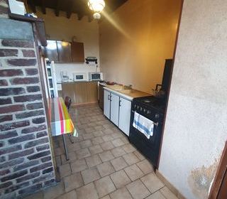  Maison � vendre 5 pi�ces 98 m�